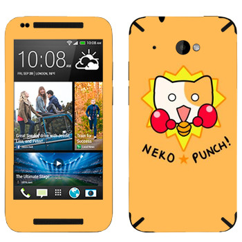   «Neko punch - Kawaii»   HTC Desire 601
