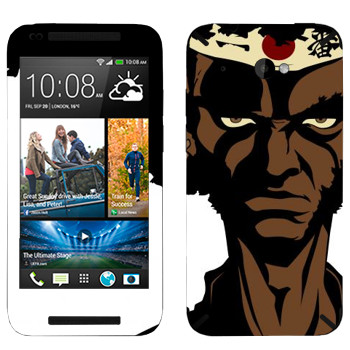   «  - Afro Samurai»   HTC Desire 601