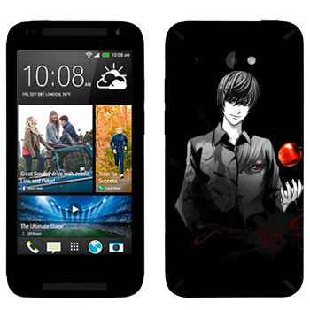  «Death Note   »   HTC Desire 601