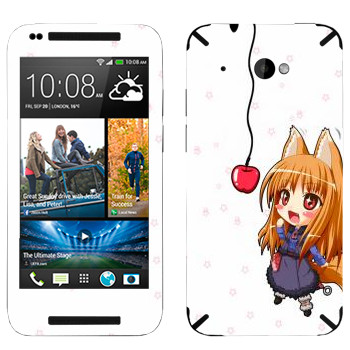   «   - Spice and wolf»   HTC Desire 601