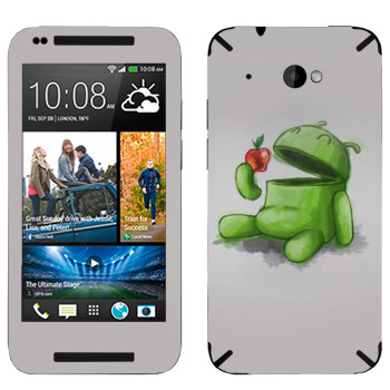   «Android  »   HTC Desire 601