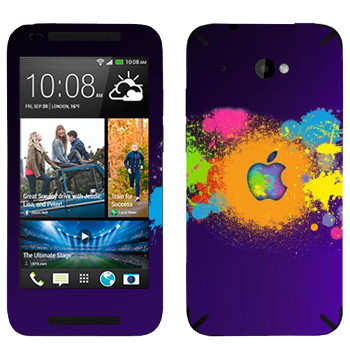   «Apple  »   HTC Desire 601