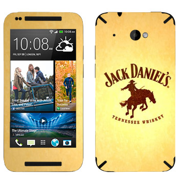   «Jack daniels »   HTC Desire 601