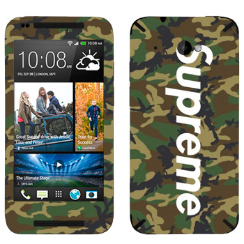   «Supreme »   HTC Desire 601