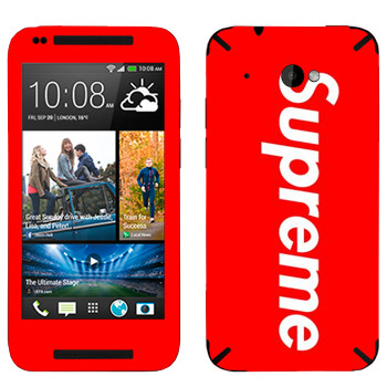   «Supreme   »   HTC Desire 601