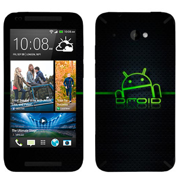   « Android»   HTC Desire 601