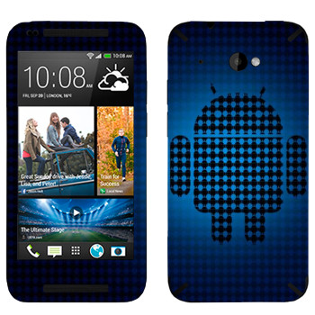   « Android   »   HTC Desire 601