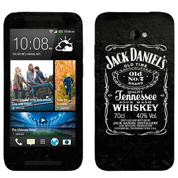   «Jack Daniels»   HTC Desire 601