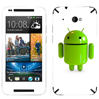  « Android  3D»   HTC Desire 601