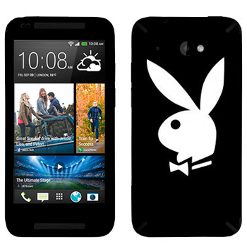   « Playboy»   HTC Desire 601