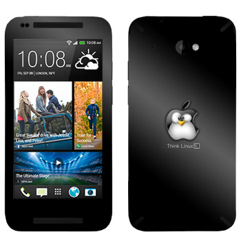   « Linux   Apple»   HTC Desire 601