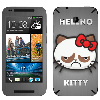   «Hellno Kitty»   HTC Desire 601