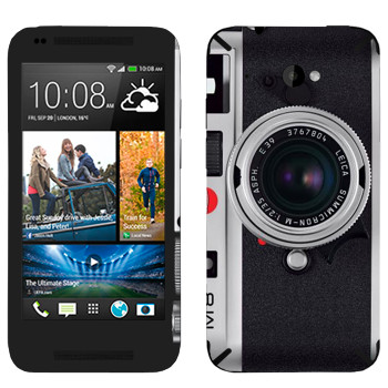   « Leica M8»   HTC Desire 601