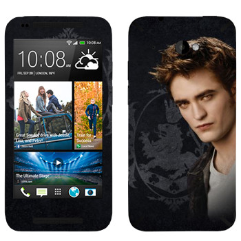   «Edward Cullen»   HTC Desire 601