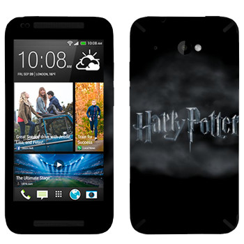   «Harry Potter »   HTC Desire 601