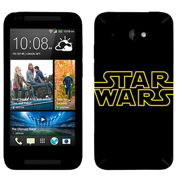   « Star Wars»   HTC Desire 601