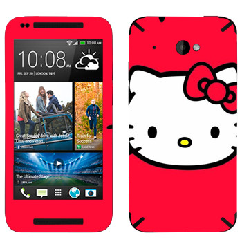   «Hello Kitty   »   HTC Desire 601