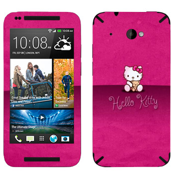   «Hello Kitty  »   HTC Desire 601