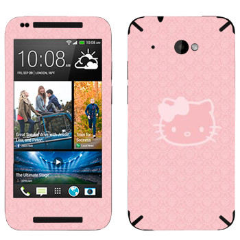   «Hello Kitty »   HTC Desire 601