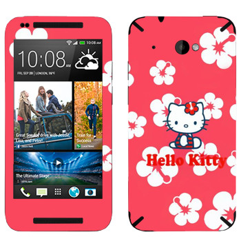   «Hello Kitty  »   HTC Desire 601