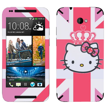   «Kitty  »   HTC Desire 601