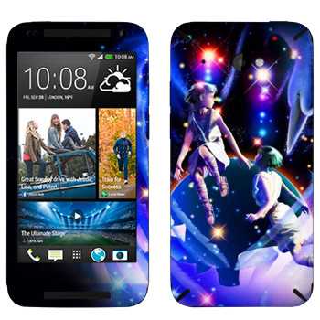   «  »   HTC Desire 601