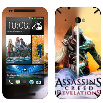   «Assassins Creed: Revelations»   HTC Desire 601