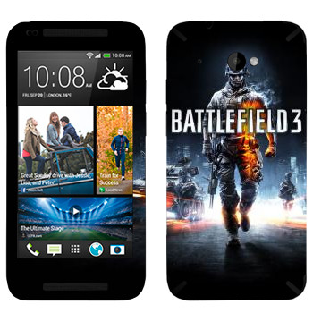   «Battlefield 3»   HTC Desire 601