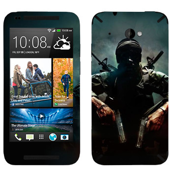   «Call of Duty: Black Ops»   HTC Desire 601