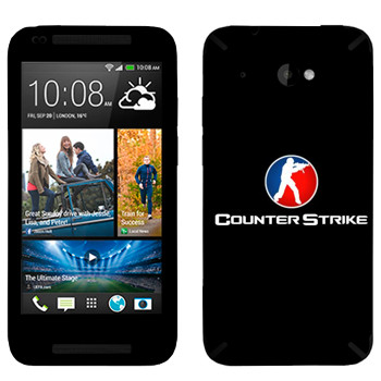   «Counter Strike »   HTC Desire 601