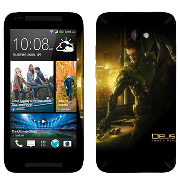   «Deus Ex»   HTC Desire 601