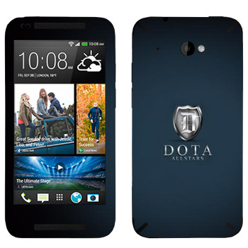   «DotA Allstars»   HTC Desire 601
