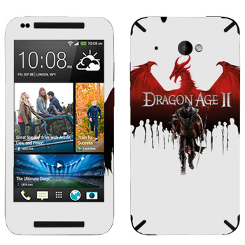   «Dragon Age II»   HTC Desire 601