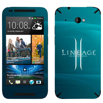  «Lineage 2 »   HTC Desire 601