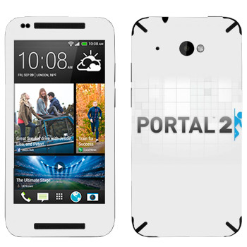   «Portal 2    »   HTC Desire 601