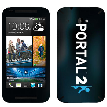   «Portal 2  »   HTC Desire 601