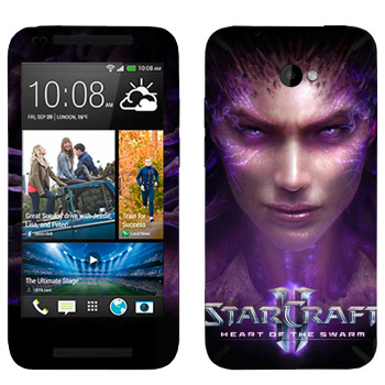   «StarCraft 2 -  »   HTC Desire 601