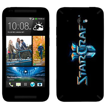   «Starcraft 2  »   HTC Desire 601