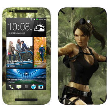   «Tomb Raider»   HTC Desire 601