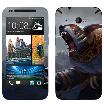   «Ursa  - Dota 2»   HTC Desire 601