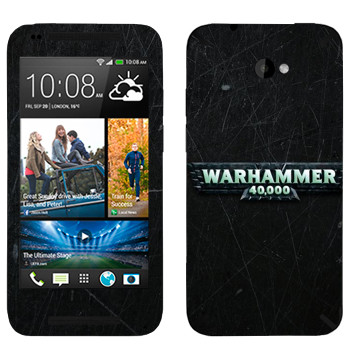   «Warhammer 40000»   HTC Desire 601