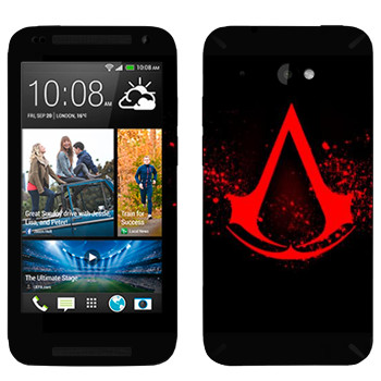   «Assassins creed  »   HTC Desire 601