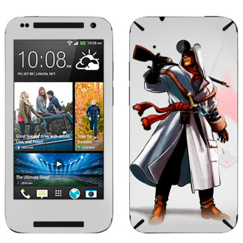   «Assassins creed -»   HTC Desire 601