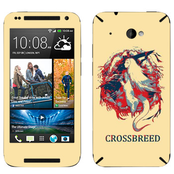   «Dark Souls Crossbreed»   HTC Desire 601