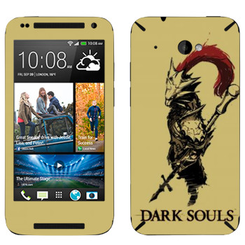   «Dark Souls »   HTC Desire 601