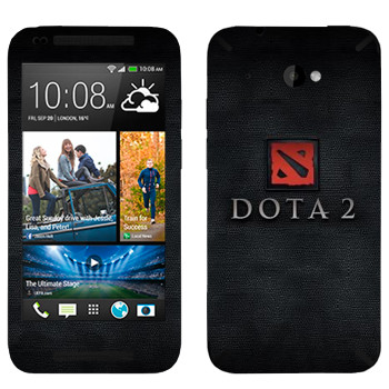   «Dota 2»   HTC Desire 601