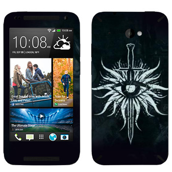   «Dragon Age -  »   HTC Desire 601