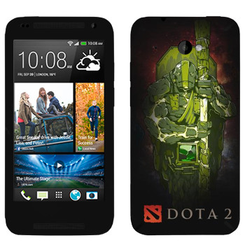   «  - Dota 2»   HTC Desire 601