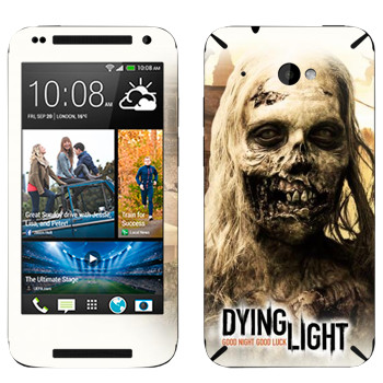   «Dying Light -»   HTC Desire 601
