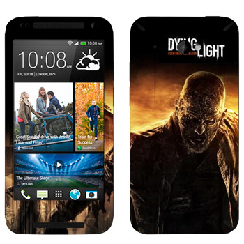   «Dying Light »   HTC Desire 601